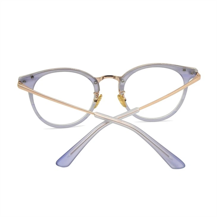 Clear New Glasses Frames