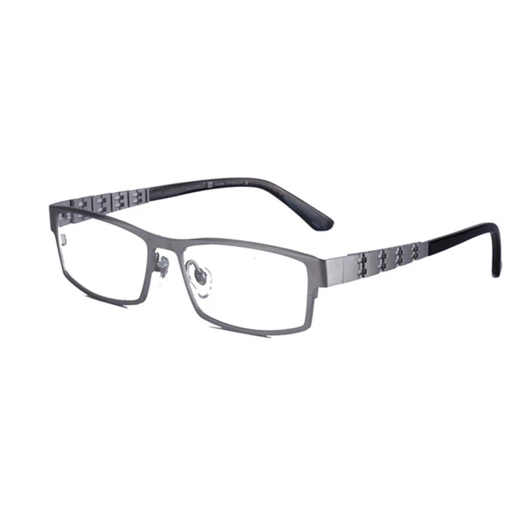 Titanium Eye Glass Frames