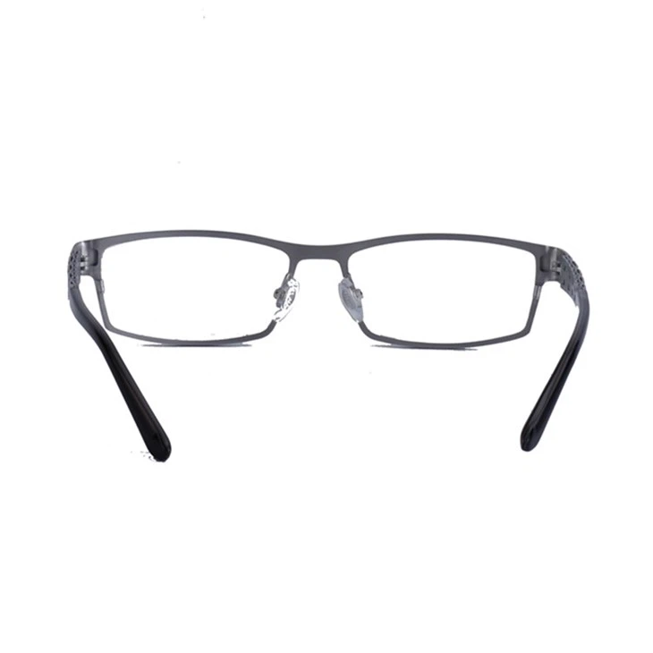 Titanium Eye Glass Frames