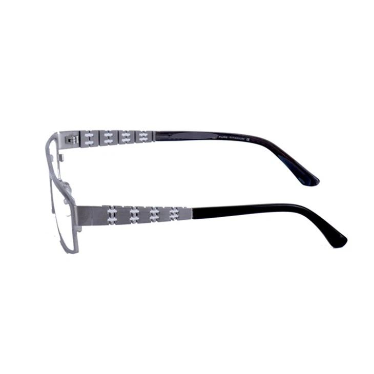 Titanium Eye Glass Frames
