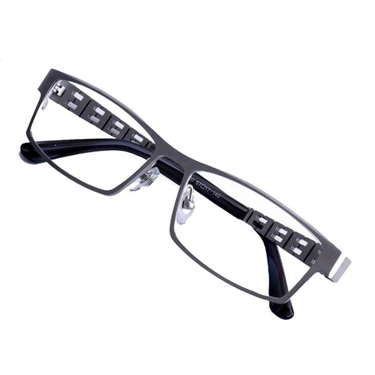 Titanium Eye Glass Frames